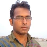 Sheikh Mamun Morshed