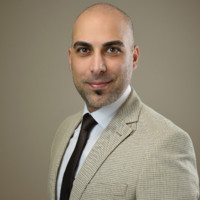 Bashar Goreal