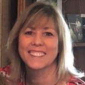 Sandra Blackwell