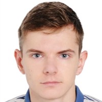 Dmytro Kovalov