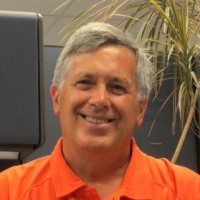 Eugene Walsh