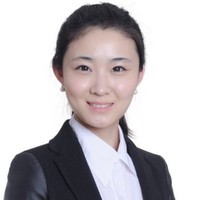 Catherine Yu