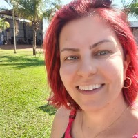 Priscila Vanessa Krapiec Peripolli