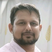 Ashish Sangwan