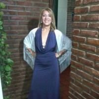 Viviana A Vitaliano