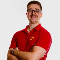 Gustavo Escórcio Hardt