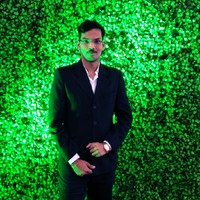 Vikrant Kshirsagar