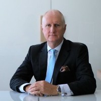 Andrew Humphries