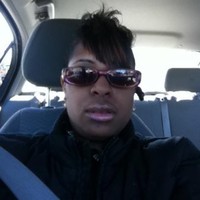 Chartara Powell