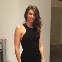 Jennifer Fourcade