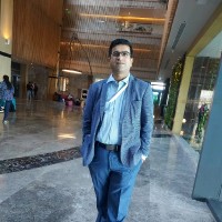 Amit Bhutani