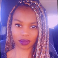 Nelisiwe Maqhekeza