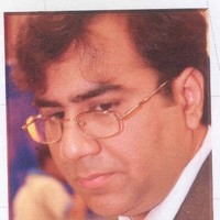 Dr. Muhammad Shaheer Waqar