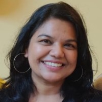 Shivani Singla