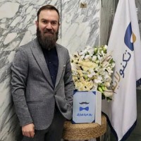 Dariush Jalali