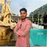 Vinay Y