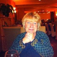 Francine Dullaert