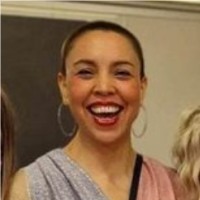 Charlotte Johansen