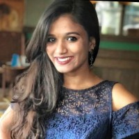Vandita Manohar