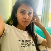 Priyadarshini Tripathi