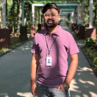 Sourav Dash