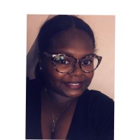 Jacqueline Jackson