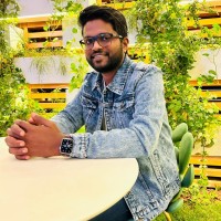 Magesh Purushothaman