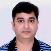 Ashish Mohan Srivastava