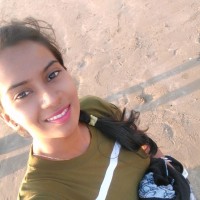 Lajlee Kurtikar