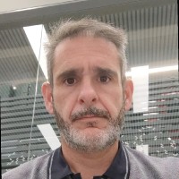 Angel Prieto Bustos