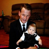 Francois Van Der Westhuizen