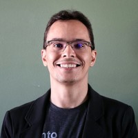 Kácio Souza
