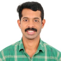Sree Prasad S