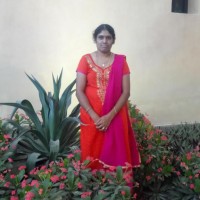 Latha V