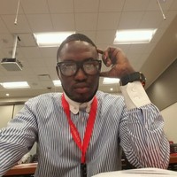 Oluwaseyi Osundaro