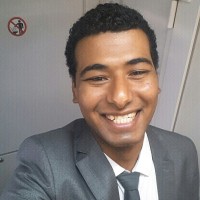 Beshoy Atef