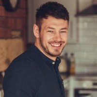 Adam Brook
