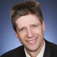 Gerald Krause