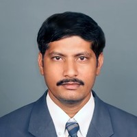 Sakthivel S