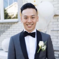Daniel Fu