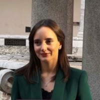Mariangela Falce