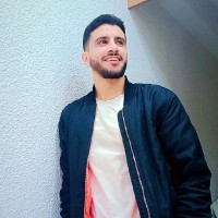 Hamza Ben Abdessalem