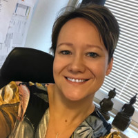 Roxina Karlsson Viebke