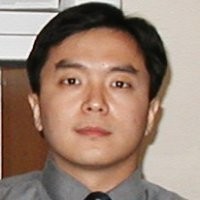 Eric Deng