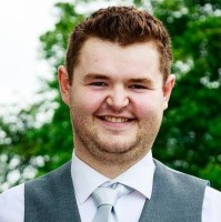 James Wolstenholme