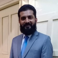 saud saleem