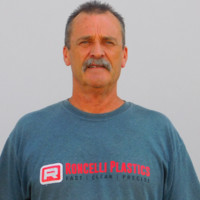 Jerry Chaffee