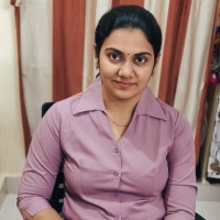 Prasanthi Kosuri