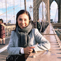 Azadeh Rønn