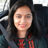 Janki Tailor